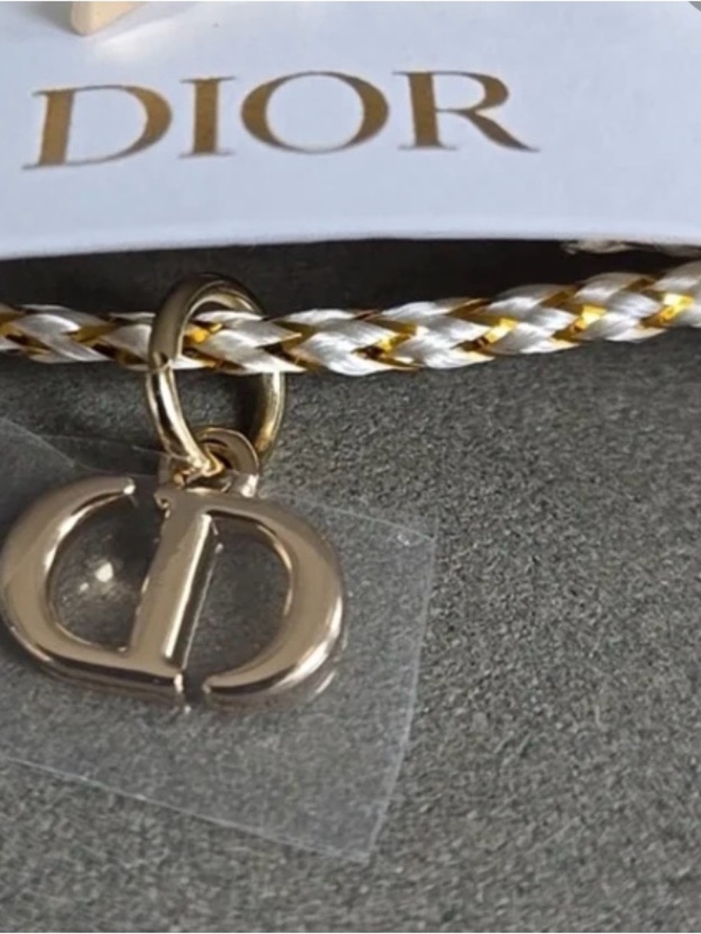 DIOR J'adore bracelet - Picture 3 of 4
